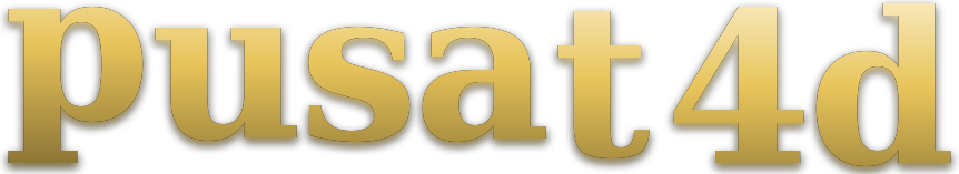 pusat 4d logo
