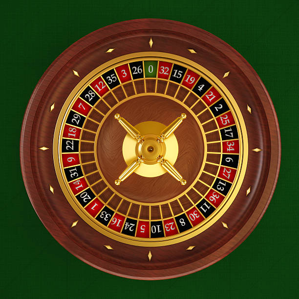 pusat 4d mobile gaming